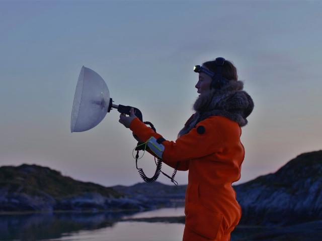 Ursula Biemann, Free Jazz IV 640