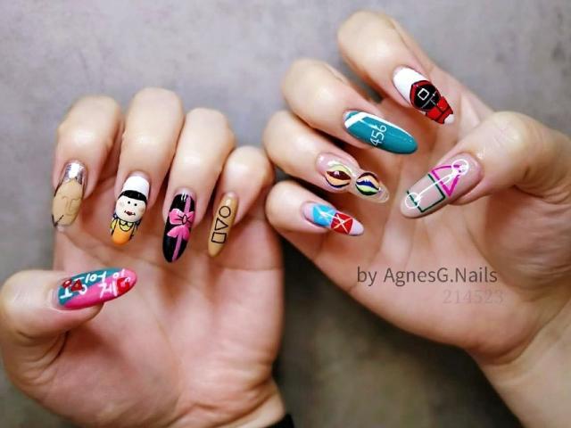 agnesg nails