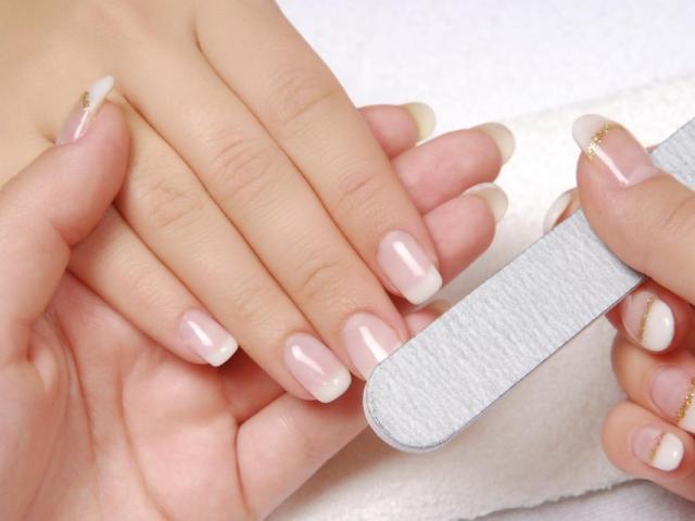 nail lodge