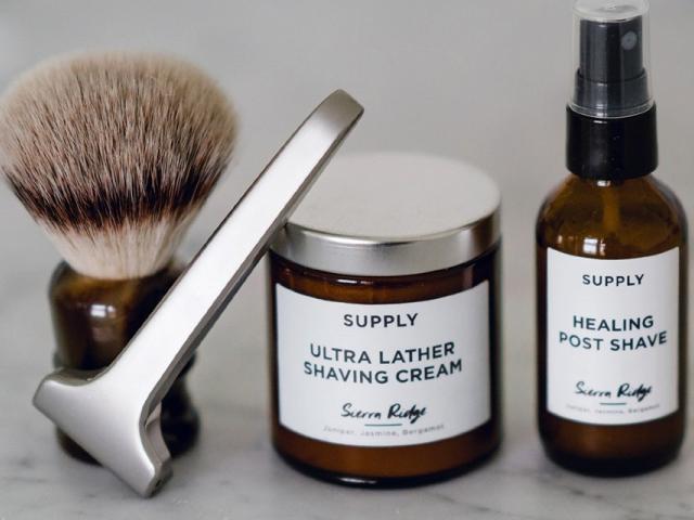 sultans of shave