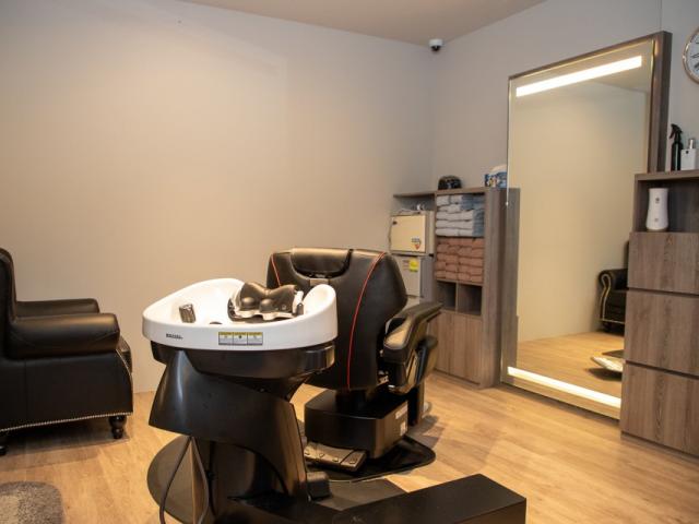 trs groomers