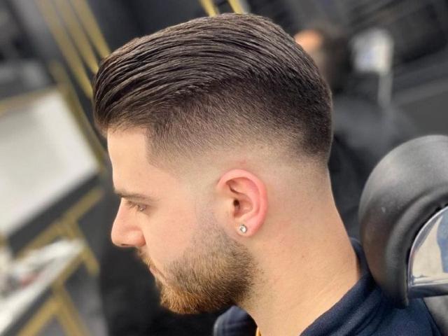 tux barbers