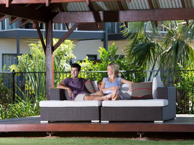 Freshwater East Kimberley Apartments