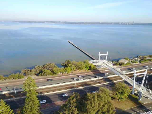 Broadwater Resort Como