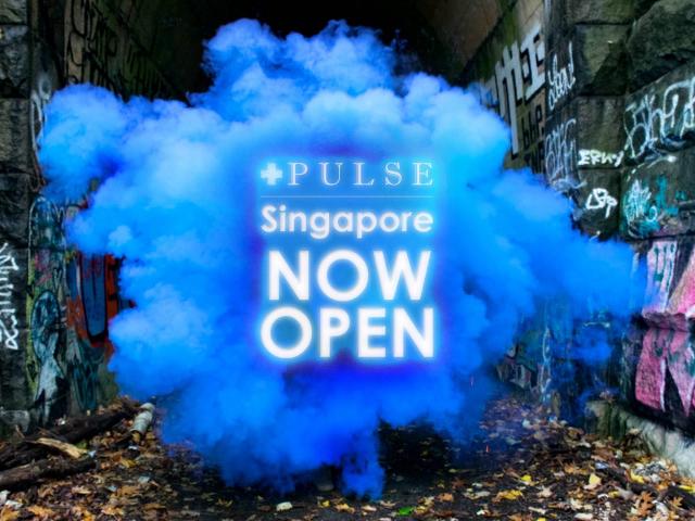 PULSE Men's Health Clinic