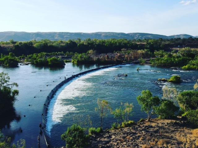 Kununurra Country Club Resort