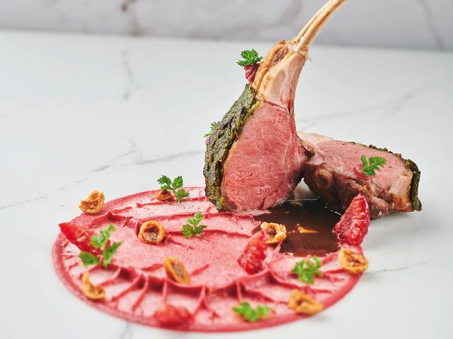 BRDL Restaurant & Bar SG