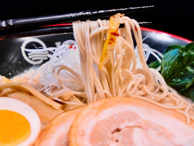 Ippudo SG