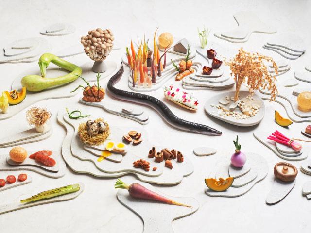 Path Restaurant