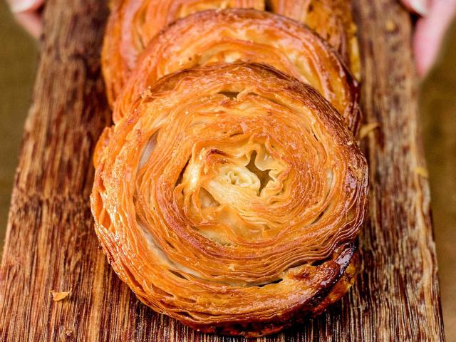 Tiong bahru bakery