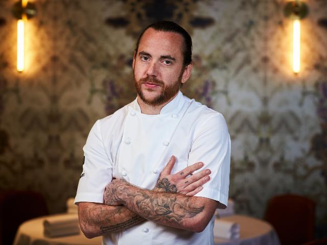 Chef Patron Tom