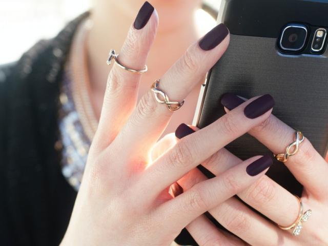 Nails