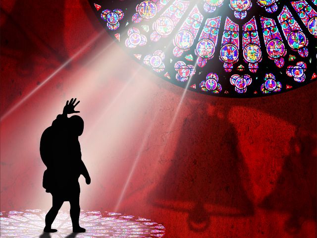 Quasimodo, a Musical Story