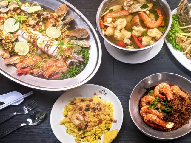 nakhon kitchen