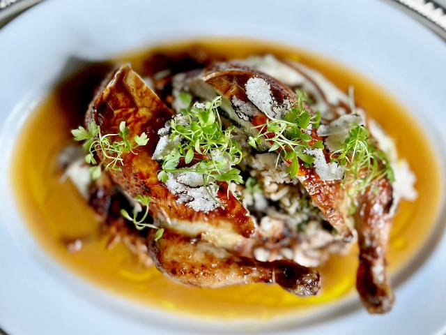 Celebrate Mum This Mother’s Day at Meadesmoore