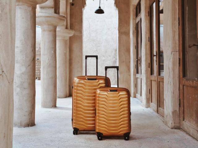 Samsonite Singapore