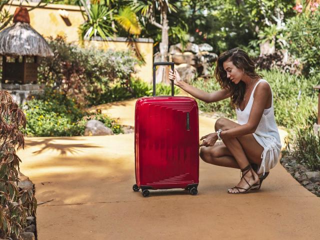 Samsonite Singapore