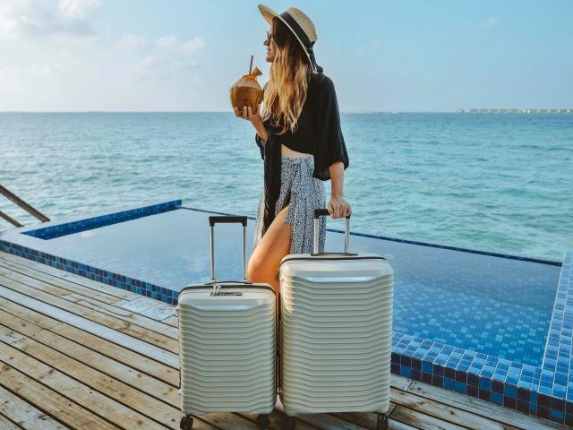 Samsonite Singapore
