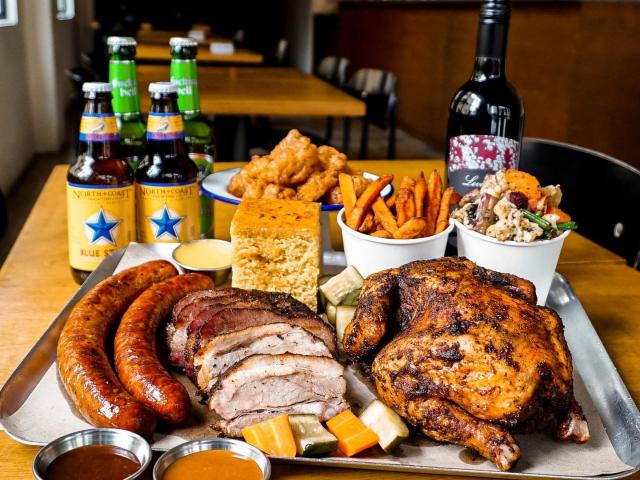 red eye smokehouse
