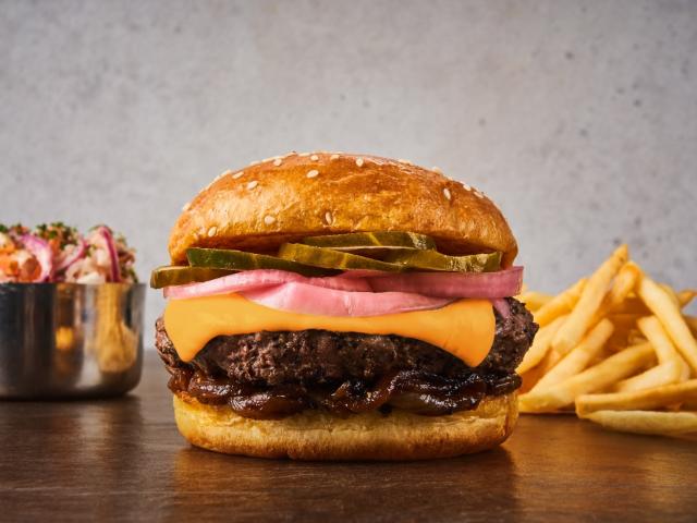 S’Mao Barbecue