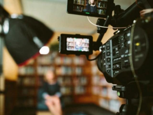 Video production