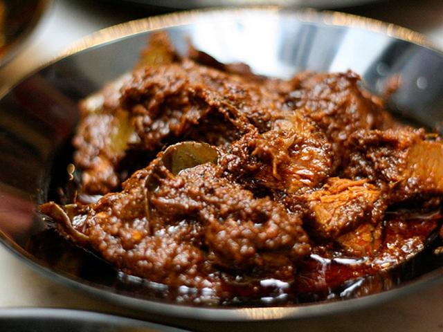 Warung M Nasir