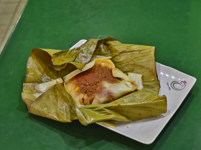 Ananda Bhavan Catering