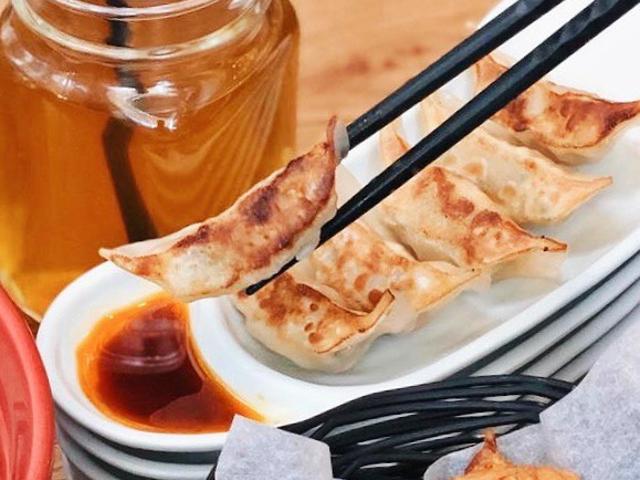 Ippudo SG