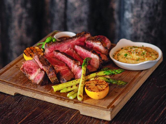 LAVO Singapore