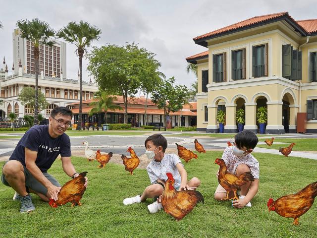 Malay Heritage Centre
