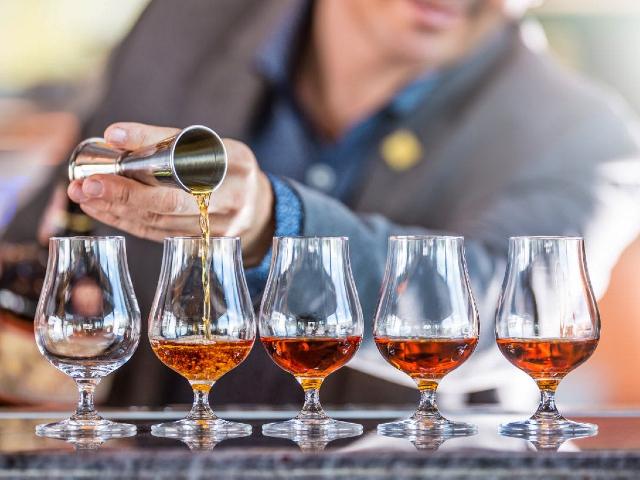 Singapore’s Largest Rum Festival is Back