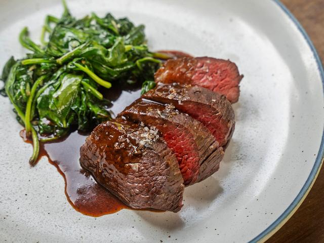 True Aussie Beef & Lamb Singapore