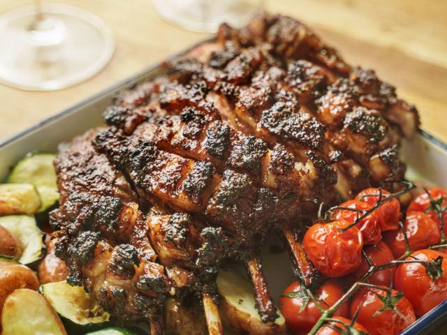 True Aussie Beef & Lamb Singapore