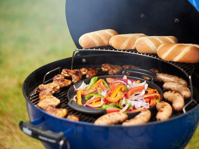 Weber Asia