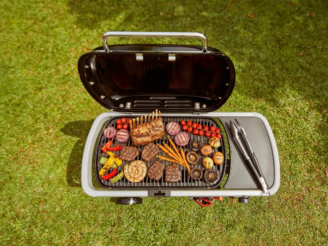 Weber Asia