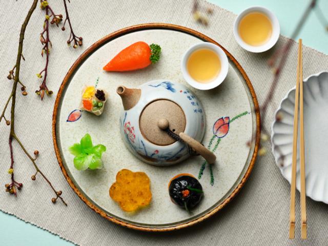 Si Chuan Dou Hua Restaurant