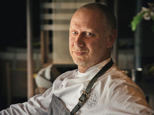 Exclusive 6-hands Dinner Between Singlethread Restaurant X Odette X Basque Kitchen by Aitor