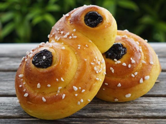 micro bakery