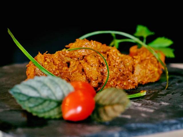 Chat Masala