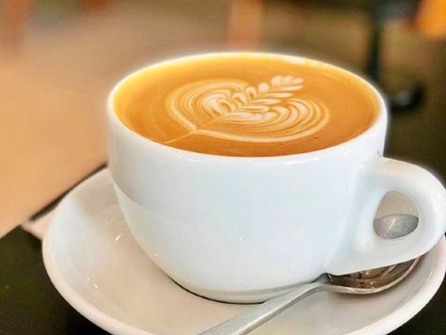 Columbus Coffee Co.