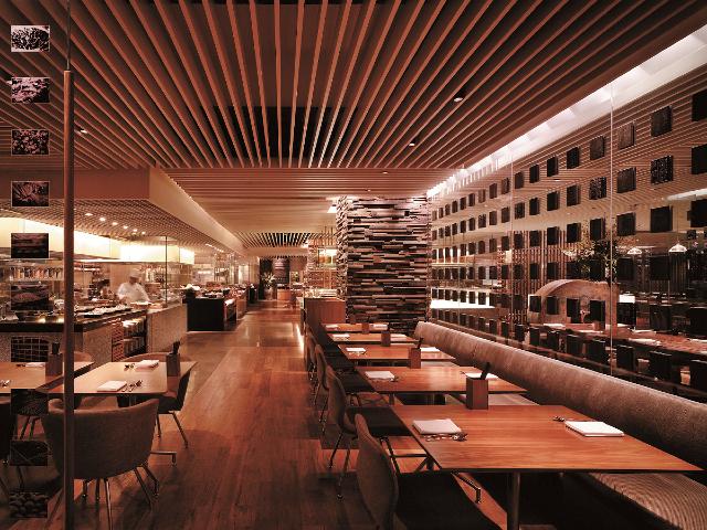 Fuel Your Celebrations With a Grand Feast