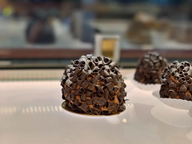 La Petite Boulangerie