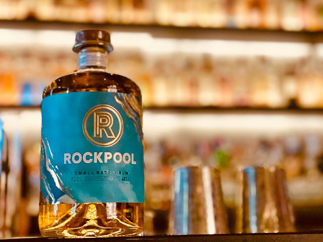 Rockpool Rum