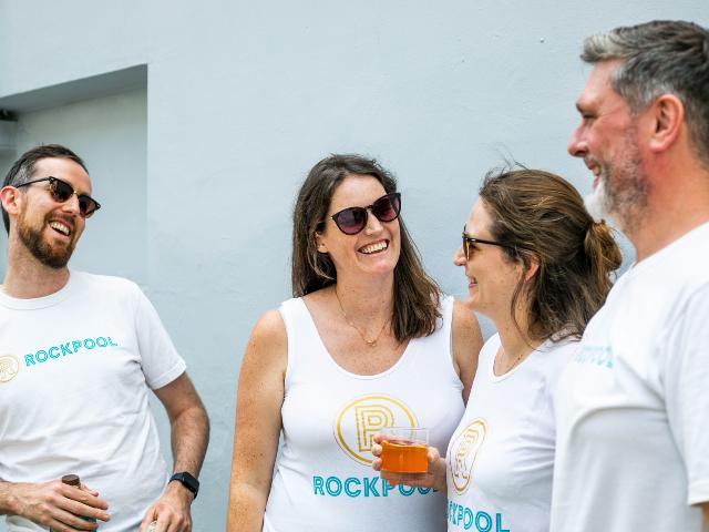 Rockpool Rum