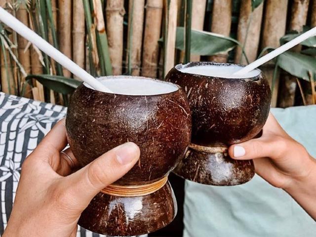 SAVA Beach Bar Philippines