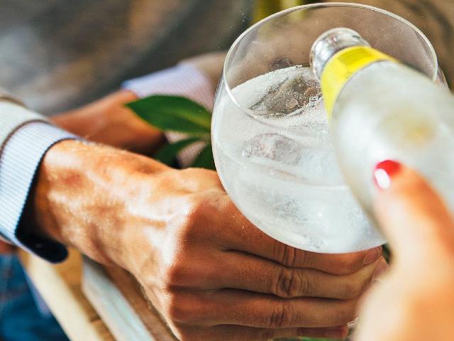Tanglin Gin
