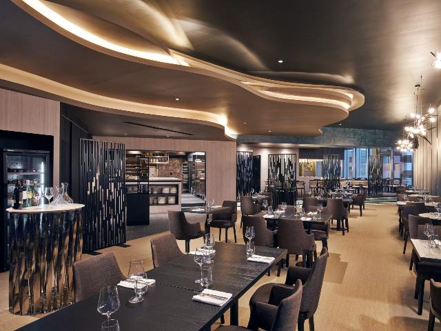 The Official Launch of Kaarla Restaurant and Bar