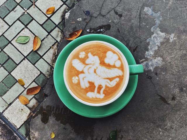 Thus Coffee