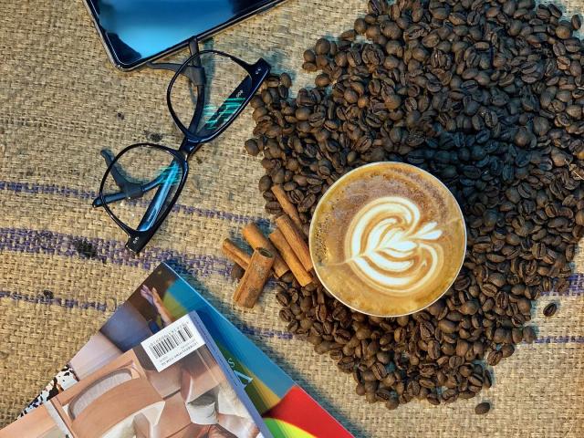 Yahava KoffeeWorks