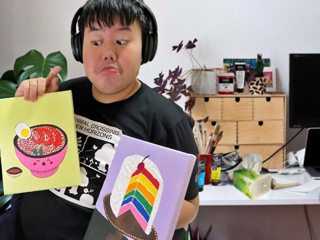 theunskilledboy